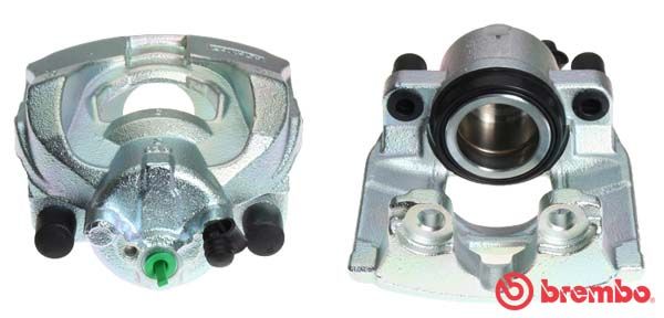 Гальмівний супорт BREMBO F24193 - zapix