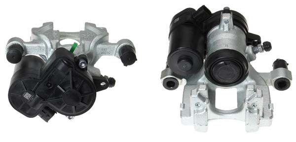 Гальмівний супорт BREMBO F24200 - zapix