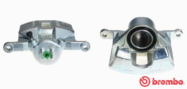 Гальмівний супорт BREMBO F28087 - zapix