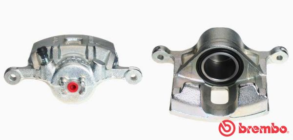 Гальмівний супорт BREMBO F28090 - zapix