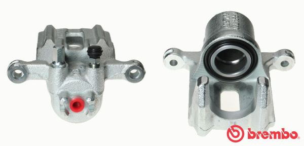 Гальмівний супорт BREMBO F28094 - zapix