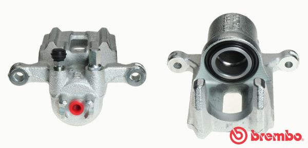 Гальмівний супорт BREMBO F28095 - zapix