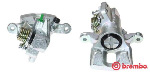 Гальмівний супорт BREMBO F28102 - zapix
