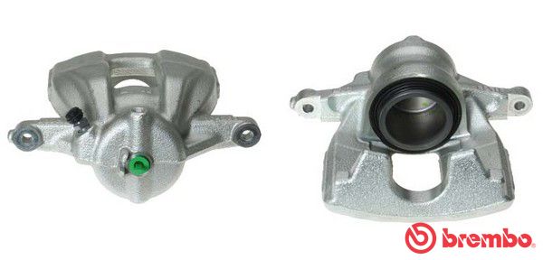 Гальмівний супорт BREMBO F28142 - zapix