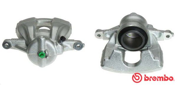 Гальмівний супорт BREMBO F28143 - zapix