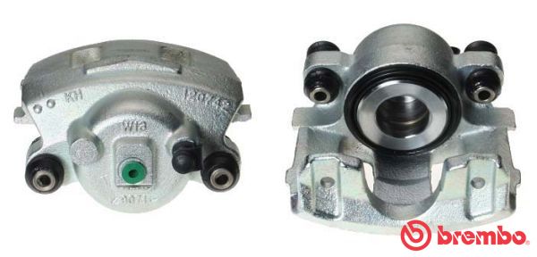 Гальмівний супорт BREMBO F37000 - zapix