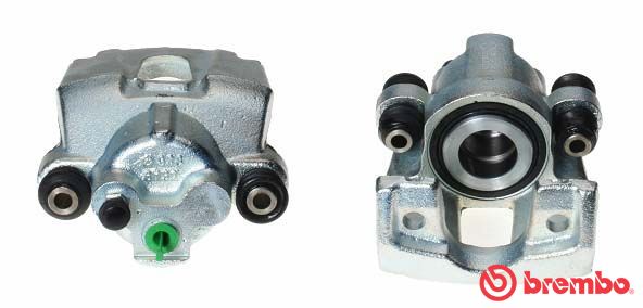 Гальмівний супорт BREMBO F37002 - zapix