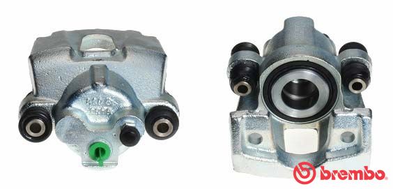 Гальмівний супорт BREMBO F37003 - zapix