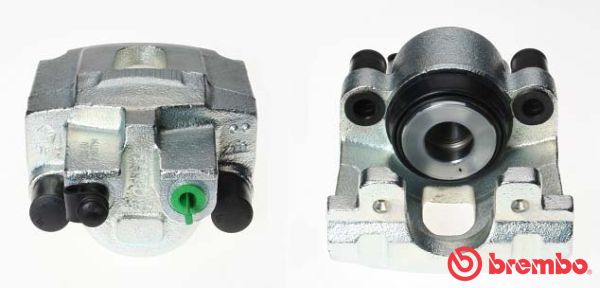 Гальмівний супорт BREMBO F37006 - zapix