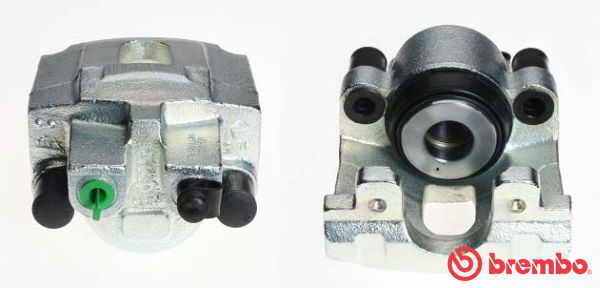 Гальмівний супорт BREMBO F37007 - zapix