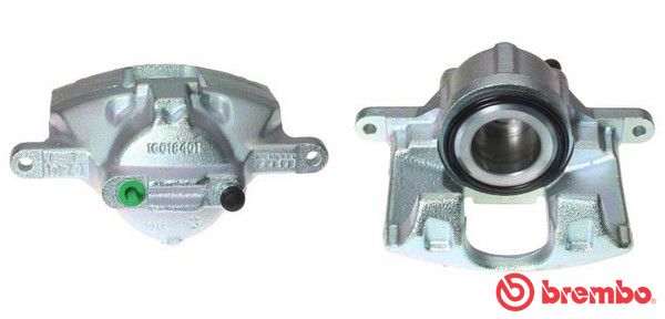 Гальмівний супорт BREMBO F37012 - zapix