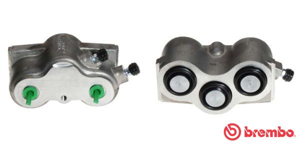 Гальмівний супорт BREMBO F41003 - zapix