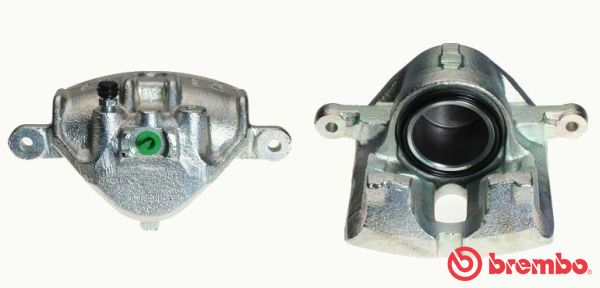 Гальмівний супорт BREMBO F44028 - zapix