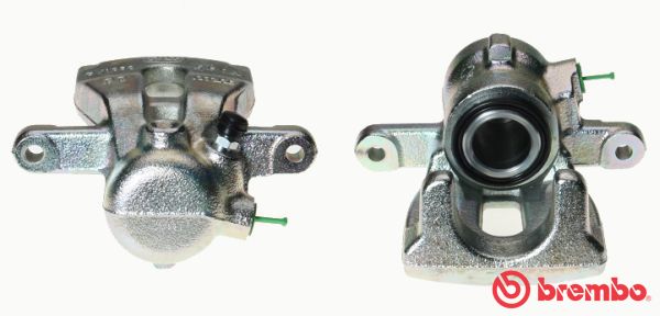 Гальмівний супорт BREMBO F44038 - zapix