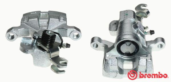 Гальмівний супорт BREMBO F49071 - zapix