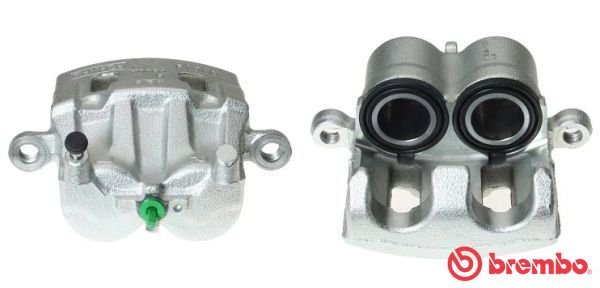 Гальмівний супорт BREMBO F49088 - zapix