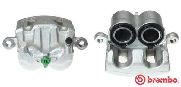 Гальмівний супорт BREMBO F49089 - zapix