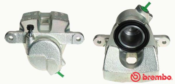 Гальмівний супорт BREMBO F49101 - zapix