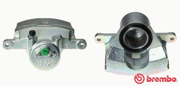 Гальмівний супорт BREMBO F49108 - zapix