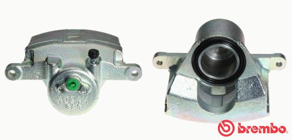 Гальмівний супорт BREMBO F49109 - zapix