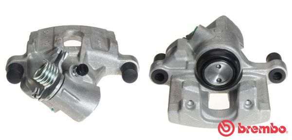 Гальмівний супорт BREMBO F49111 - zapix