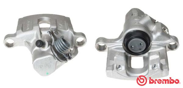 Гальмівний супорт BREMBO F49118 - zapix