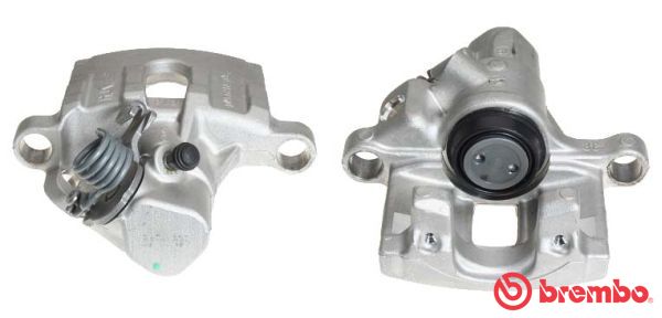 Гальмівний супорт BREMBO F49119 - zapix