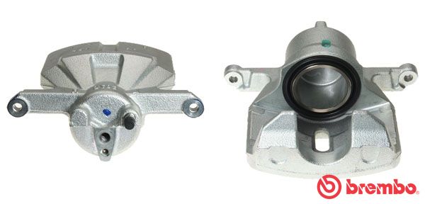 Гальмівний супорт BREMBO F49121 - zapix