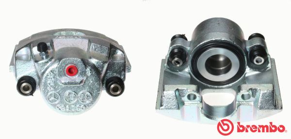 Гальмівний супорт BREMBO F50184 - zapix