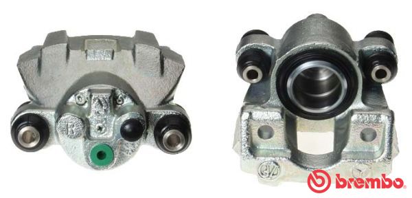 Гальмівний супорт BREMBO F50187 - zapix