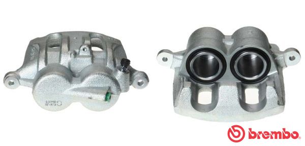 Гальмівний супорт BREMBO F50198 - zapix