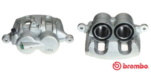 Гальмівний супорт BREMBO F50199 - zapix