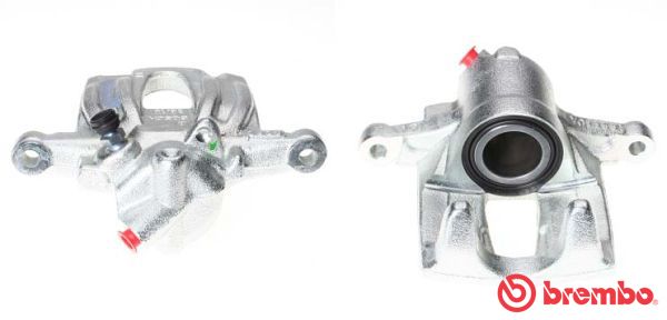 Гальмівний супорт BREMBO F50201 - zapix