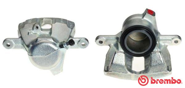 Гальмівний супорт BREMBO F50202 - zapix