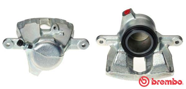 Гальмівний супорт BREMBO F50203 - zapix