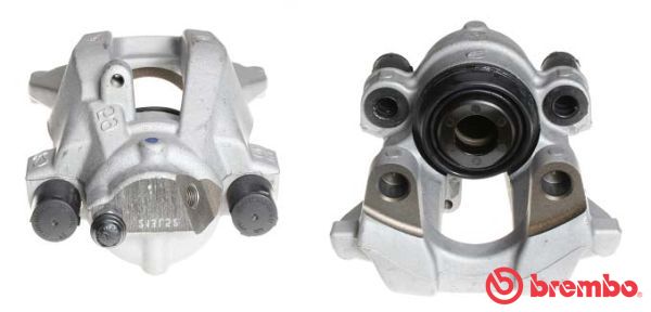 Гальмівний супорт BREMBO F50223 - zapix