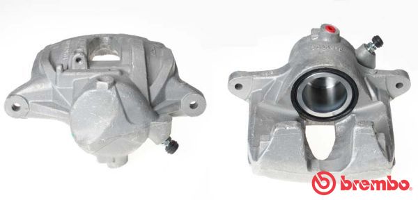Гальмівний супорт BREMBO F50228 - zapix