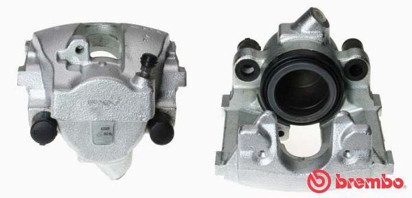 Гальмівний супорт BREMBO F50230 - zapix