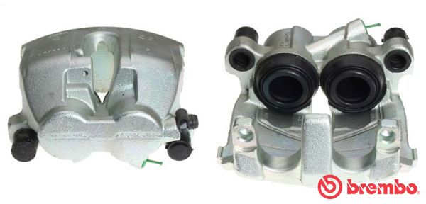 Гальмівний супорт BREMBO F50234 - zapix