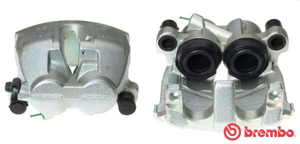 Гальмівний супорт BREMBO F50235 - zapix