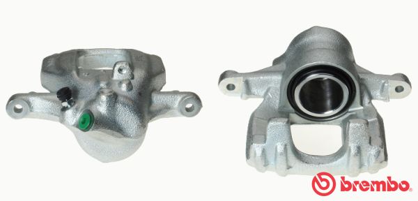 Гальмівний супорт BREMBO F50242 - zapix