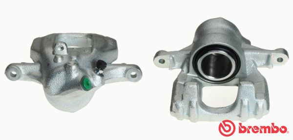 Гальмівний супорт BREMBO F50243 - zapix
