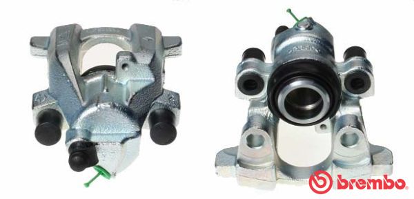 Гальмівний супорт BREMBO F50246 - zapix