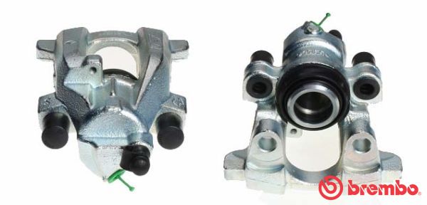 Гальмівний супорт BREMBO F50247 - zapix