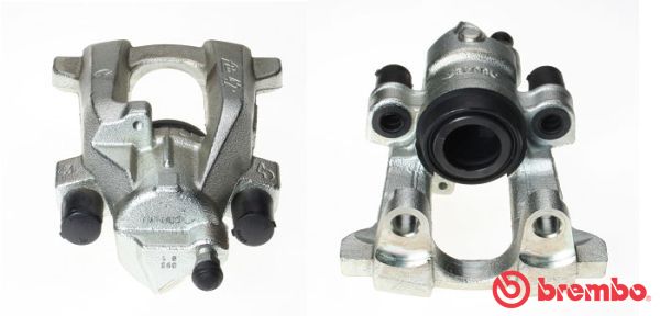 Гальмівний супорт BREMBO F50249 - zapix