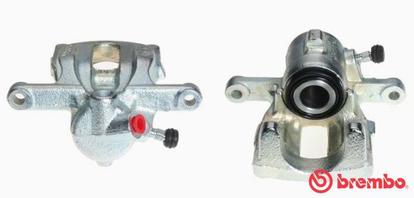Гальмівний супорт BREMBO F50251 - zapix
