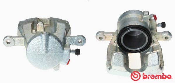 Гальмівний супорт BREMBO F50254 - zapix