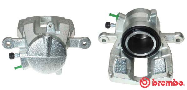 Гальмівний супорт BREMBO F50255 - zapix