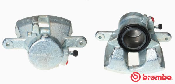 Гальмівний супорт BREMBO F50256 - zapix