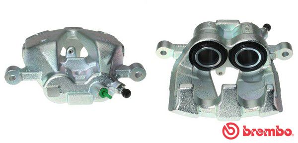 Гальмівний супорт BREMBO F50288 - zapix